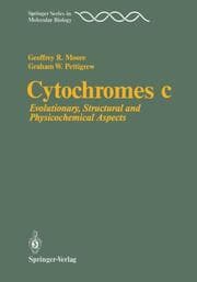 Cover von Cytochromes c
