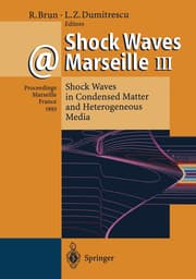 Cover von Shock Waves @ Marseille III