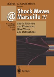 Cover von Shock Waves @ Marseille IV