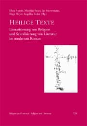 Cover von Heilige Texte