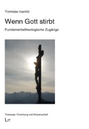Cover von Wenn Gott stirbt