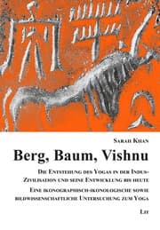 Cover von Berg, Baum, Vishnu