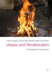 Cover von Utopia and Neoliberalism