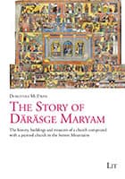 Cover von The Story of Däräsge Maryam