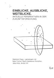 Cover von Einblicke - Ausblicke - Weitblicke