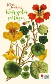 Cover von Wurzeln schlagen