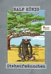 Cover von Stehaufmännchen