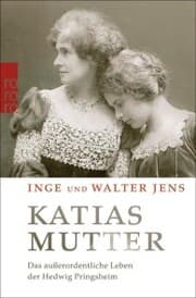 Cover von Katias Mutter