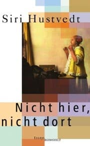 Cover von Nicht hier, nicht dort