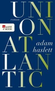 Cover von Union Atlantic