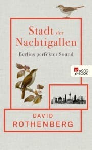 Cover von Stadt der Nachtigallen