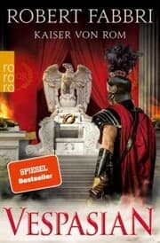 Cover von Vespasian: Kaiser von Rom