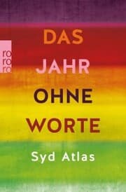 Cover von Das Jahr ohne Worte