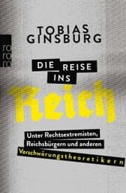 Cover von Die Reise ins Reich