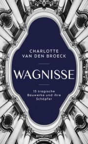 Cover von Wagnisse