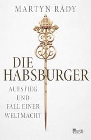 Cover von Die Habsburger
