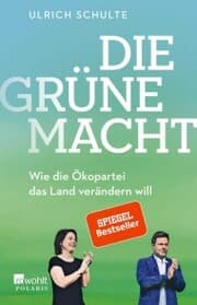 Cover von Die grüne Macht
