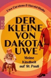Cover von Der Kleine von Dakota-Uwe