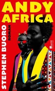 Cover von Andy Africa