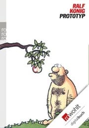 Cover von Prototyp