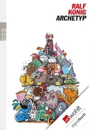 Cover von Archetyp