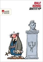 Cover von Antityp
