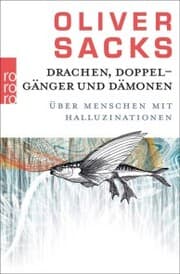 Cover von Drachen, Doppelgänger und Dämonen