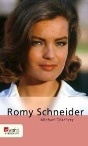 Cover von Romy Schneider