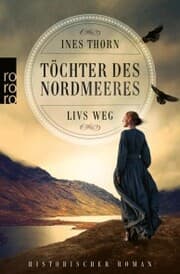 Cover von Töchter des Nordmeeres - Livs Weg