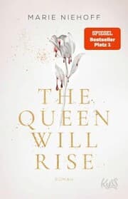 Cover von The Queen Will Rise