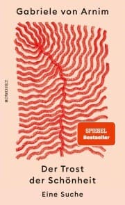Cover von Der Trost der Schönheit