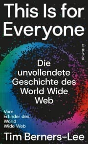 Cover von This Is for Everyone