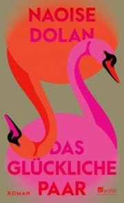 Cover von Das glückliche Paar