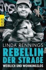 Cover von Rebellin der Straße