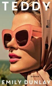 Cover von Teddy