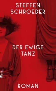 Cover von Der ewige Tanz