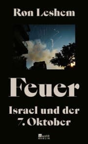 Cover von Feuer