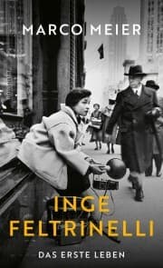 Cover von Inge Feltrinelli