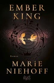 Cover von Ember King