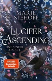 Cover von Lucifer Ascending - One Sinful Secret
