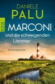 Cover von Marconi und die schweigenden Lämmer