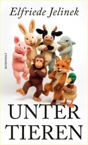 Cover von Unter Tieren