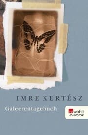 Cover von Galeerentagebuch