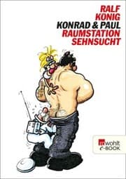 Cover von Konrad & Paul