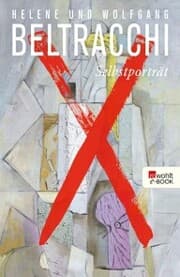 Cover von Selbstporträt
