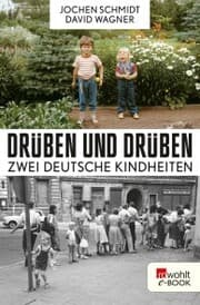 Cover von Drüben und drüben
