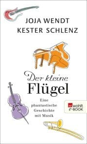 Cover von Der kleine Flügel