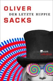 Cover von Der letzte Hippie