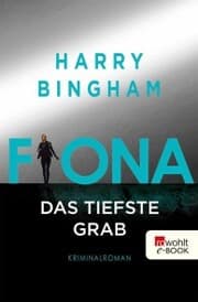 Cover von Fiona: Das tiefste Grab