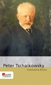Cover von Peter Tschaikowsky